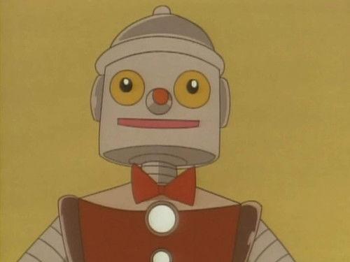 Golden Bat Season 1 Episode 10 - The Battle Of Uranus Island