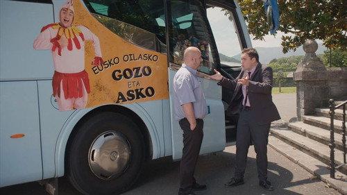 Go!azen Season 8 Episode 10 - Episode 10