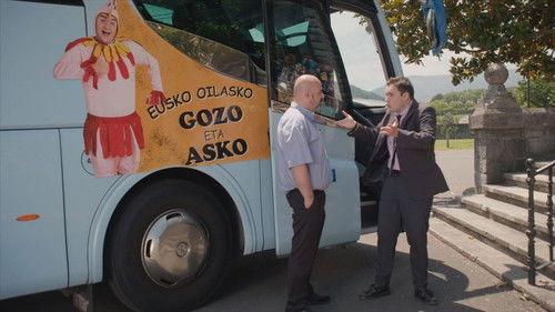 Go!azen Season 8 Episode 10 - Episode 10