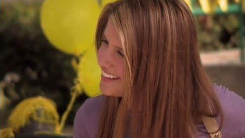 South of Nowhere Season 1 Episode 8 - Under My Skin