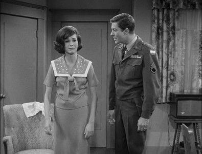 The Dick Van Dyke Show Season 4 Episode 10 - Pink Pills and Purple Parents