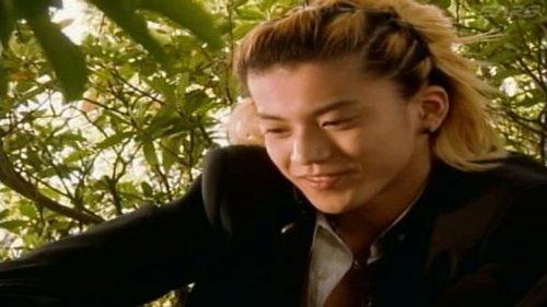 Gokusen Season 1 Episode 3 - Don't judge only by appearance