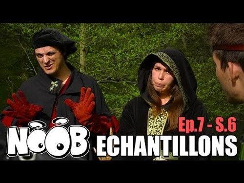 Noob Season 6 Episode 7 - Episode 7