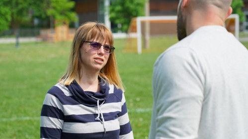 Liens rompus Season 1 Episode 4 - Episode 4