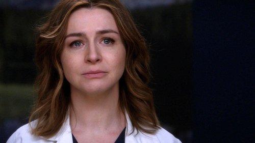 Grey's Anatomy Season 15 Episode 10 - Help, I'm Alive