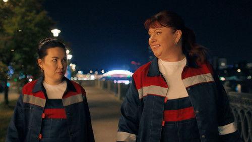 Sister Season 2 Episode 4 - Episode 4