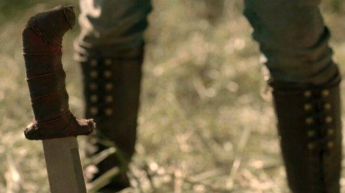 undefined Season 1 Episode 5 - Gone