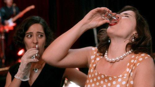 Consuelo Season 1 Episode 7 - Episode 7