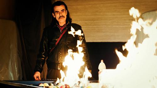 L'alligatore Season 1 Episode 6 - Episode 6