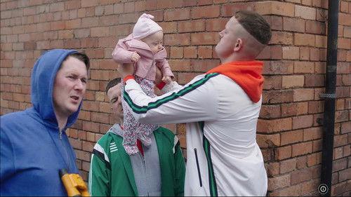 The Young Offenders Season 3 Episode 4 - Episode 4