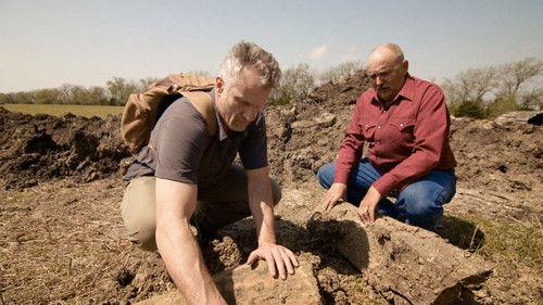 America Unearthed Season 2 Episode 3 - Great Wall of Texas