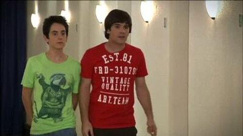 Go!azen Season 2 Episode 3 - Debekuaren dantza