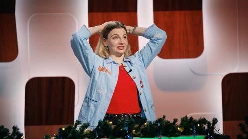 Ordet er mit - Julespecial Season 1 Episode 1 - Episode 1