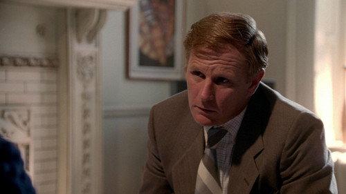 NYPD Blue Season 5 Episode 3 - Three Girls and a Baby