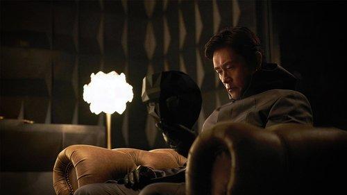 Squid Game Season 3 Episode 5 - ○△□