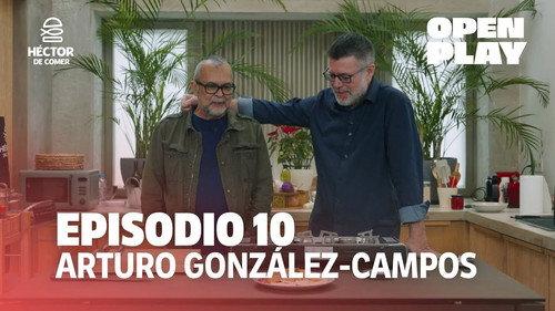 Hector de comer Season 1 Episode 10 - Episode 10