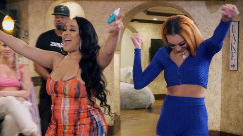 Baddies South Season 1 Episode 4 - Looking Like Luther Vandross