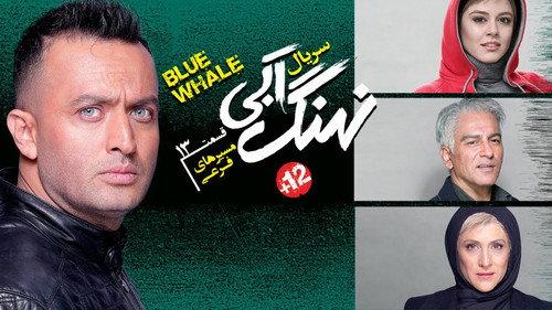 Blue Whale Season 1 Episode 13 - Sub-Routes