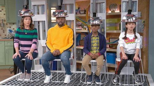 Just Roll with It Season 2 Episode 13 - Just Reminisce With It!