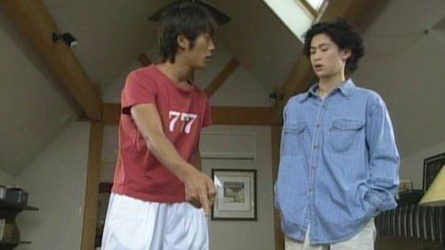 GTO: Great Teacher Onizuka Season 1 Episode 2 - The Pervert Teacher and the Madonna Teacher