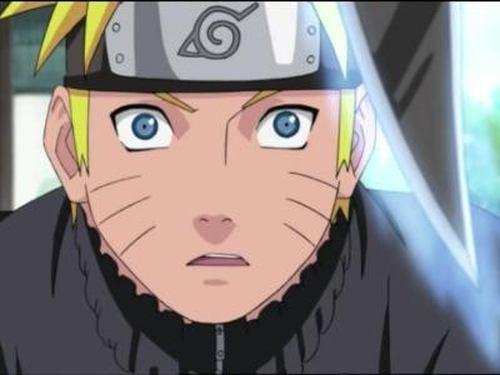 Naruto Shippūden Season 3 Episode 56 - Writhe