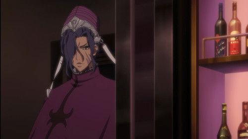 GARO -VANISHING LINE- Season 1 Episode 17 - The Slant Lined
