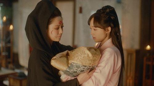 Butterflied Lover Season 1 Episode 20 - You're One in a Million