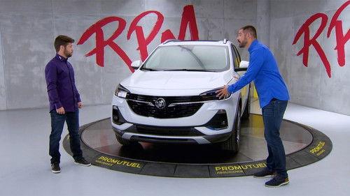 RPM Season 22 Episode 10 - Episode 10