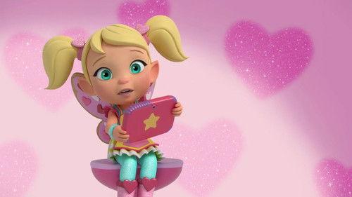 Butterbean's Café Season 2 Episode 11 - Movie Night!