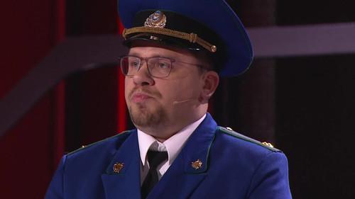 Comedy Club Season 13 Episode 23 - Episode 23