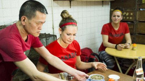 The Amazing Race Canada Season 2 Episode 3 - Snakes and Liars