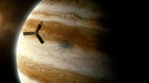 How the Universe Works Season 8 Episode 6 - When NASA Met Jupiter