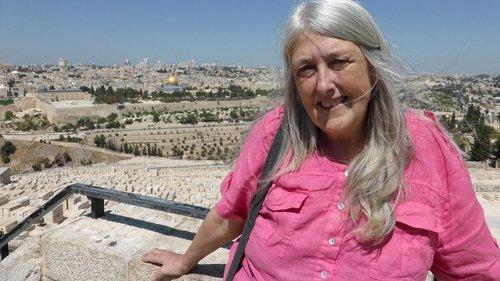 Mary Beard's Ultimate Rome: Empire Without Limit Season 1 Episode 2 - Bounds of the Empire