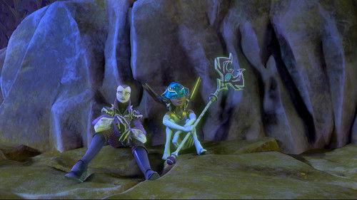 Background image for A Very Hungry Dragonfly