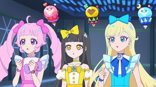 Himitsu no AiPri Season 2 Episode 1 - Episode 1