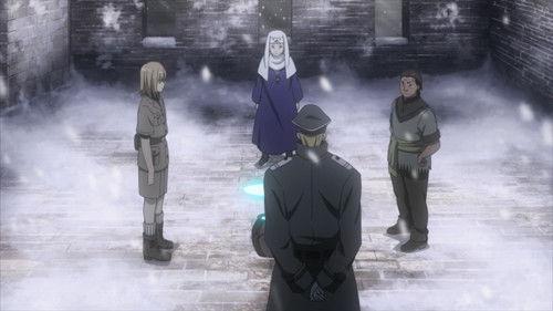 Shakugan no Shana Season 3 Episode 11 - Feelings Heard