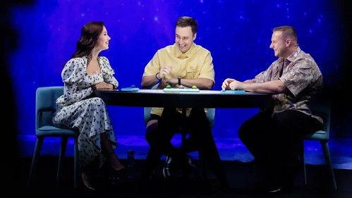 Natal Chart Season 1 Episode 26 - #25 Ivan Abramov