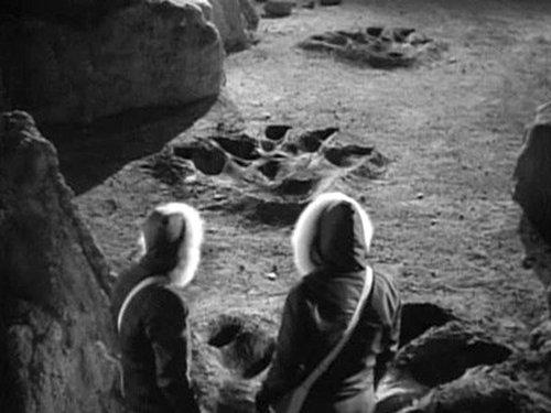 Lost in Space Season 1 Episode 4 - There Were Giants in the Earth