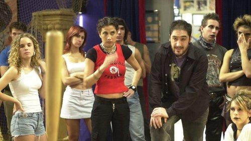 Un paso adelante Season 5 Episode 2 - Episode 2