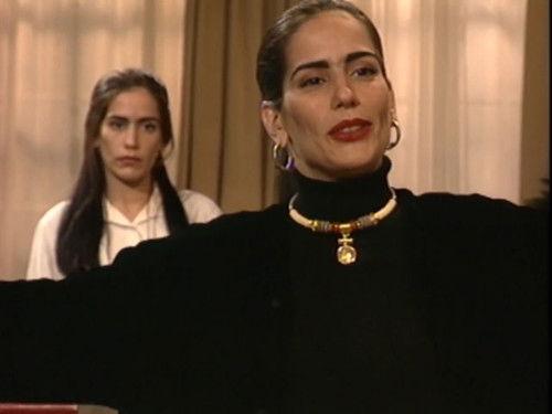 Mulheres de Areia Season 1 Episode 167 - Chapter 167