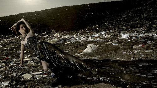 America's Next Top Model Season 16 Episode 8 - Lana Marks
