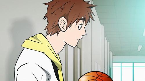 Please Take My Brother Away Season 1 Episode 11 - Shi Mao's gloominess