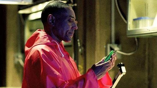 Breaking Bad Season 4 Episode 1 - Box Cutter