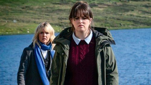 Shetland Season 8 Episode 4 - Episode 4