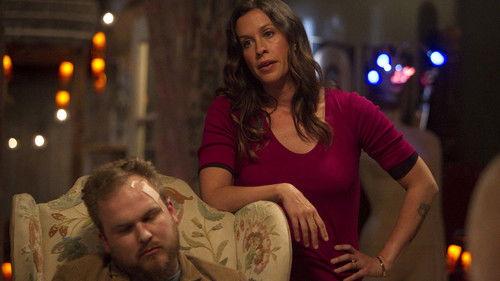 undefined Season 6 Episode 1 - Thwack