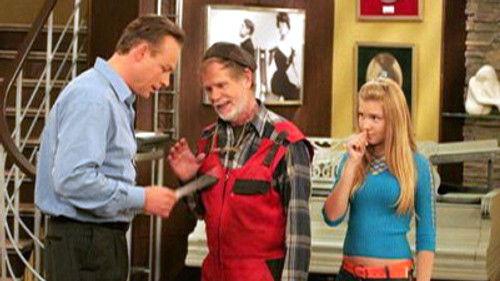 My Fair Nanny Season 1 Episode 13 - Episode 13