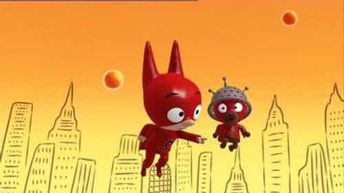 SamSam Season 2 Episode 20 - Episode 20