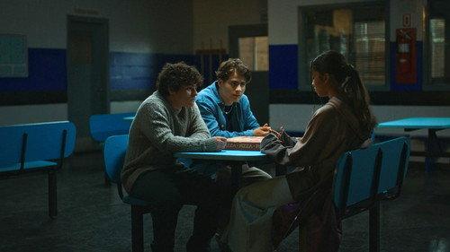 First Line Season 2 Episode 16 - Breaking Point
