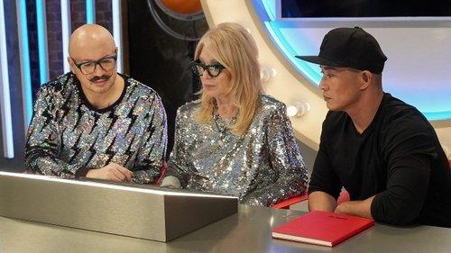 Glow Up: Britain's Next Make-Up Star Season 6 Episode 6 - Episode 6