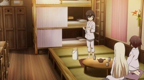 KanColle: Kantai Collection Season 1 Episode 2 - Don't Be Bad, Don't Be Ashamed, Don't Slack!